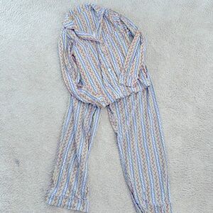 Roller Rabbit Pajamas size medium, washed and worn multiple times